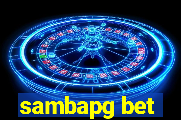 sambapg bet